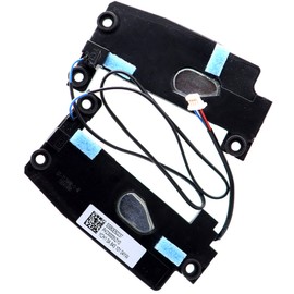 Deal4GO Left & Right Laptop Speaker Set 00JT988 Replacement for Lenovo ThinkPad T460S T470S PK23000N2Y0 PK23000N2N0