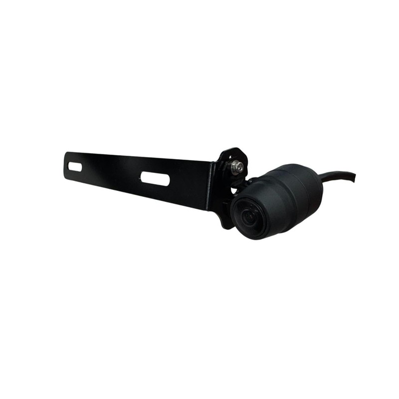 Proto DRS031 Drive Recorder Camera Stay, Number Side, Right, Fenderless,