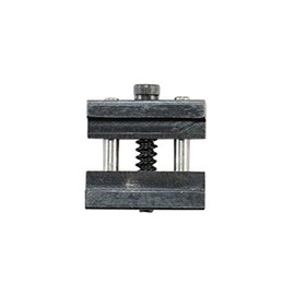 SHARS 3/8-3/4 Milling Vise Work Stop Quick Clamp Clamping Jaw Kit 202-1381 1