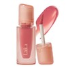 Laka Jelly Nude Gloss #303 Thigh Ring, Lip Gloss, Genuine