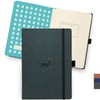 Dingbats* - Wildlife Plain Extra Large A4 Notebook - PU