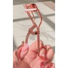 Beauty creations eyelash curler Rose Gold