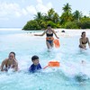 Swim Buoy,Outdoor Float,Inflatable Buoy,Tow Air Float Suit,for Open Water Swimming