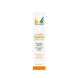 Intimate Cream for Men Joy, Hydrate and Protect (100 ml)