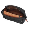 Pepe Jeans Egham Adaptable Toiletry Bag Black 25 x 15