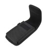 DFV mobile - Belt Case Cover Business Nylon for ALCATEL
