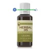 Leudine Herbal 35 Para La Migraña