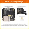 LUCKFOX -Pico Ultra-B PoE Kit, Mini Linux Development Board with