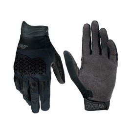 Leatt Moto 3.5 Lite Gloves-Black-XL