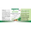 Fairvital Vitamin D3+K2 Drops - 50 ml - All-Trans MK7