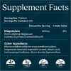 Doctor's Best Doctors BEST High Absorption Magnesium Lysinate Glycinate 100%Chelated