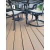 Lehzer Plugs New 1/4" TimberTech "Natural Oak" Plugs for Composite