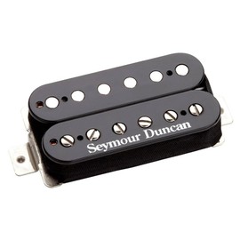 Seymour Duncan SH-4 JB Humbucker Guitar Pickup - Black