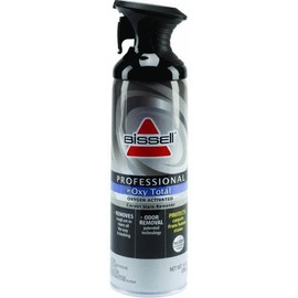 BISSELL (6)-14-OZ Bissell Oxy Total Professional Strength Carpet Cleaner Protects 95C9