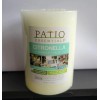 Patio Essentials Citronella Candle 8oz