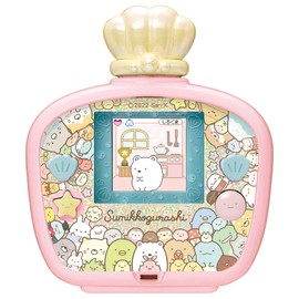 Takara Tomy Sumikko Gurashi Sumikko Water DX
