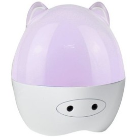 VIBE Speaker Pal Childrens Pet Like Speaker with Led Light