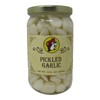 Buc-ee's Pickled Garlic in a Resealable Jar, Gluten Free, No