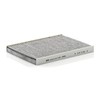 Original MANN-FILTER Cabin Air Filter CUK 2882 – Pollen Filter