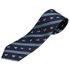 Yui Zero Style Cravat Necktie, 100% Silk Brand, Nishijin Textile,