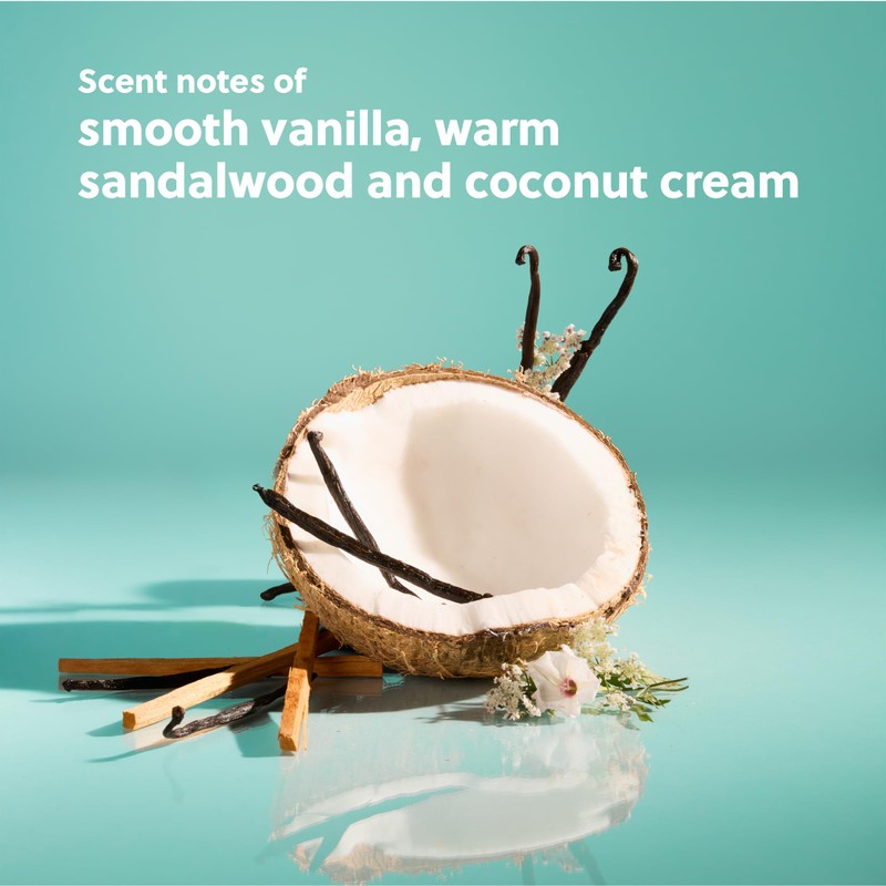 Tree Hut Vanilla Hydraglow Body Serum, Brighten & Hydrate, with