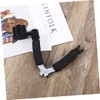 BESPORTBLE Electric Guitar String Winder Guitar Repair Tool String Cutter