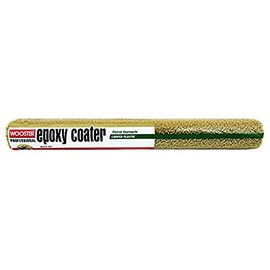 Wooster R233-18 COARSE EPOXY COATERROLLER Cover, 18-inch