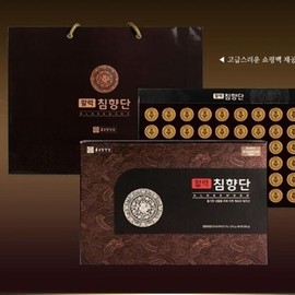 VT-HY 종근당건강 활력 침향단 60환 VT-HY Jonggeun Dang Health Vitality Agarwood Pill 60 Tablets