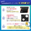 Lananplus Sandbag [Supervised by Active Professional Boxers] Punching Machine, For