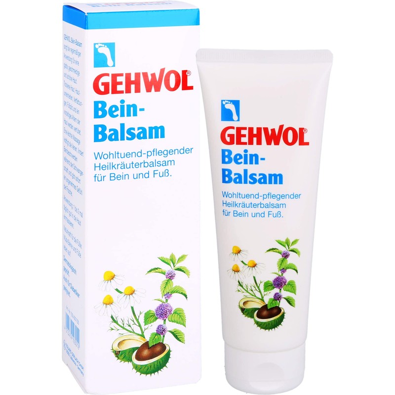 Gehwol Bein-balsam [Badartikel]