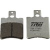 TRW MCB644EC Motorcycle Brake Pad