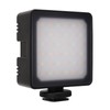 LED Photography Lamp Portable 2800 to 8500K High Color Rendering