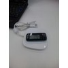 Omron WellnessLink HJA-307IT-B Activity Meter, Calorie Scan, Blue