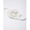 Two & Flow Midsummer Summer Mask - whites
