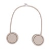 Portable Neck Fan Multifunctional 3 Levels Adjustable 360 Degree Silent