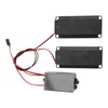Speakers 2 Generation Motor Sound Simulator Accelerator Linkage Engine Sound