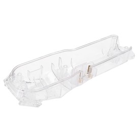 Cubiertas para Cables con Clip, Protector de Cortapelos Extralargo, Cortapelos Profesional, Cubierta Transparente, Cortador de Pelo Eléctrico, Carcasa Compatible con WAHL