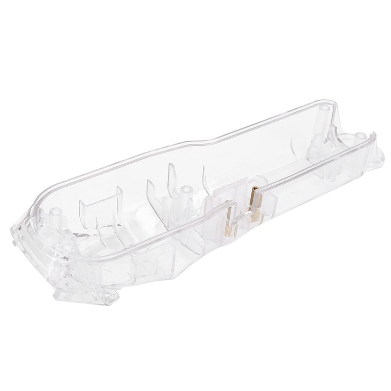 Cubiertas para Cables con Clip, Protector de Cortapelos Extralargo, Cortapelos