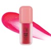 The Beauty Crop Glow Milk Lip Oil Cherry Ice