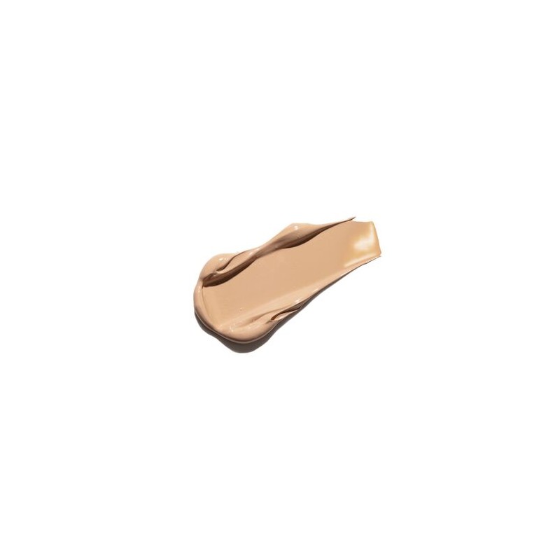 Natio Semi-Matte Full Coverage Foundation Vanilla