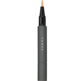 THREE Advanced Smoothing Concealer 02