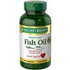 Nature's Bounty NB Fish Oil 1400 mg Omega-3 Softgels