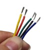 Striveday™ 18 AWG Flexible 1007 Wire Electric Wire 18 Gauge