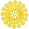 Compac Sink Daisy Scented Kitchen Sink Strainer infuses & Freshens