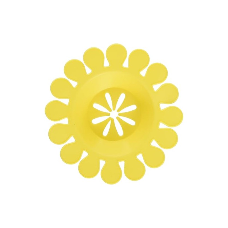 Compac Sink Daisy Scented Kitchen Sink Strainer infuses & Freshens