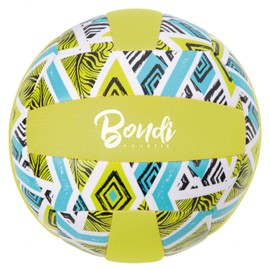 John 52770 Neoprene Volleyball Beachside Glow in the Dark Other Toys Size 5/220 mm