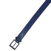 vineyard vines On-The-Go Flecked Bungee Belt