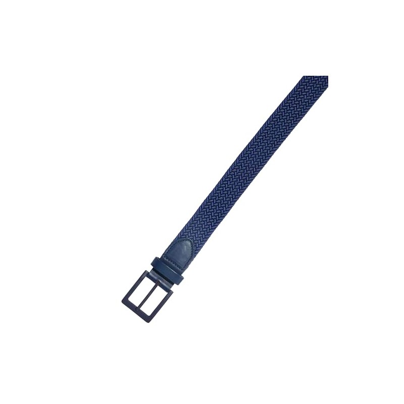 vineyard vines On-The-Go Flecked Bungee Belt