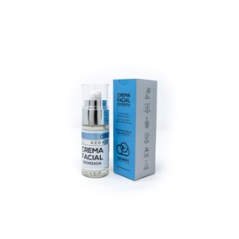 Ozonific Crema Facial Con Ozono Antiacné