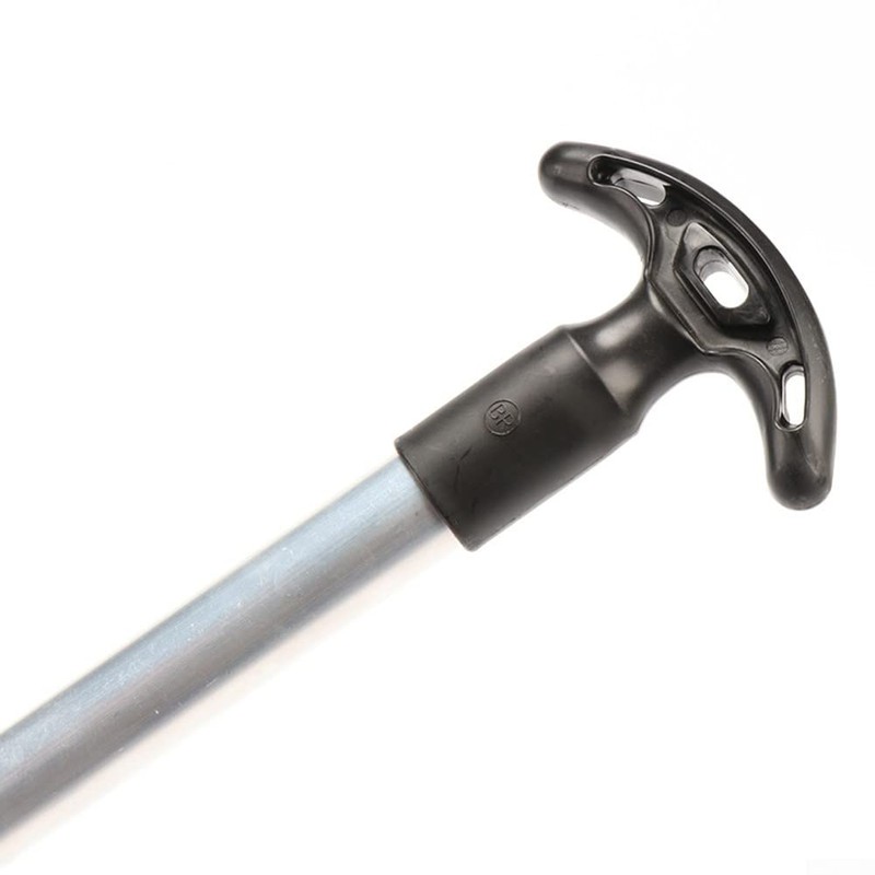 2pcs Boat Paddle Handle 28mm Kayak Boat Canoe Paddle T